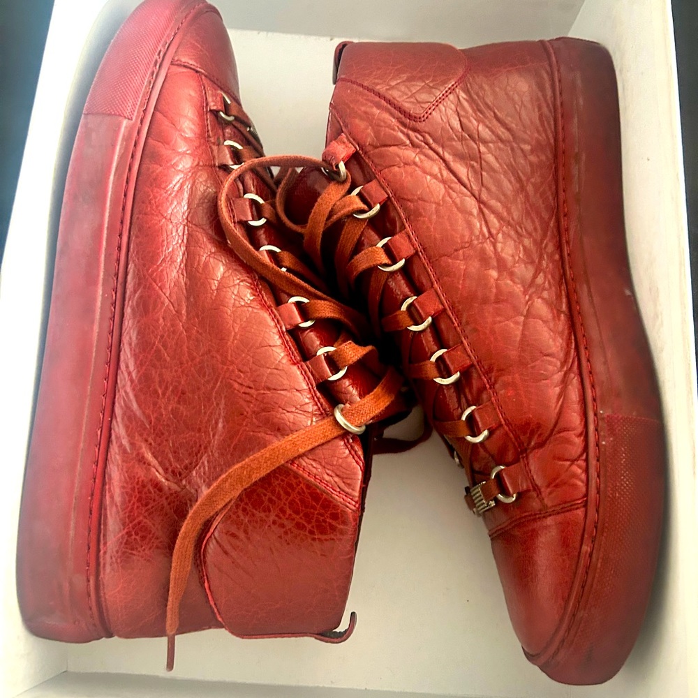 Balenciagas